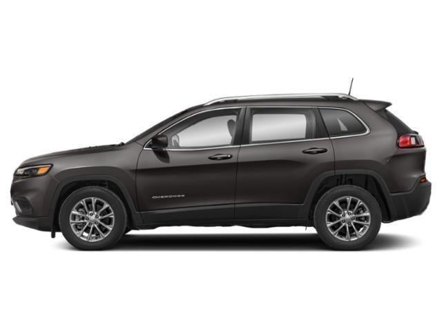 Used 2019 Jeep Cherokee Latitude Plus with VIN 1C4PJLLX6KD111167 for sale in Hartford, KY