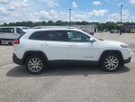 2016 Jeep CHEROKEE HIGH ALTITUDE