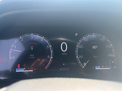 2021 Jeep Grand Cherokee L Laredo