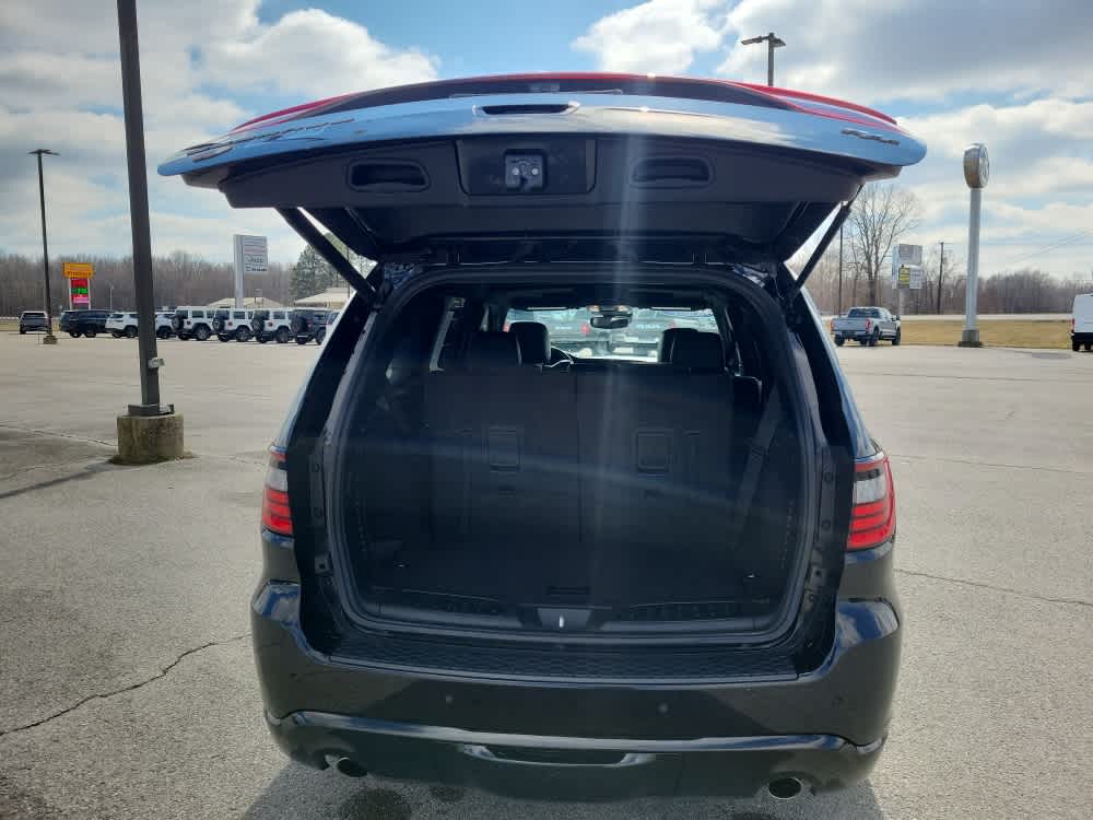 2024 Dodge Durango R/T Plus