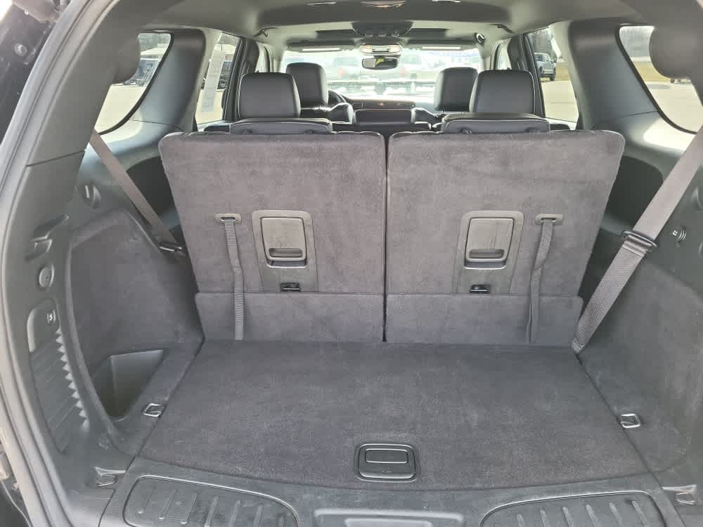 2024 Dodge Durango R/T Plus