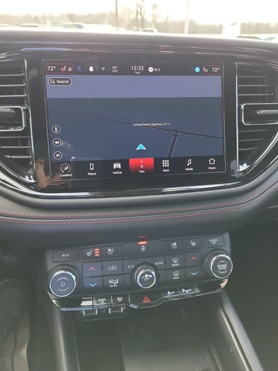 2024 Dodge Durango R/T Plus