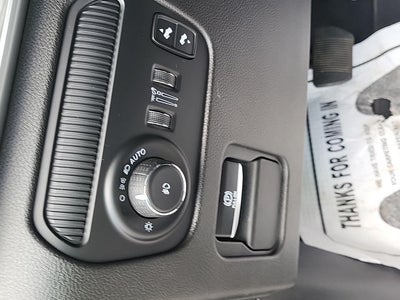 2023 Jeep Wagoneer Series II
