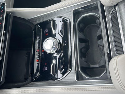2023 Jeep Wagoneer Series II