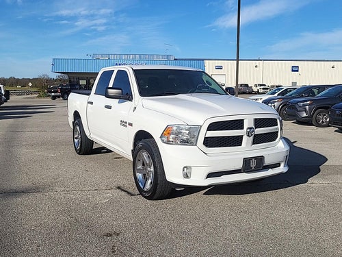 2014 RAM 1500 Express