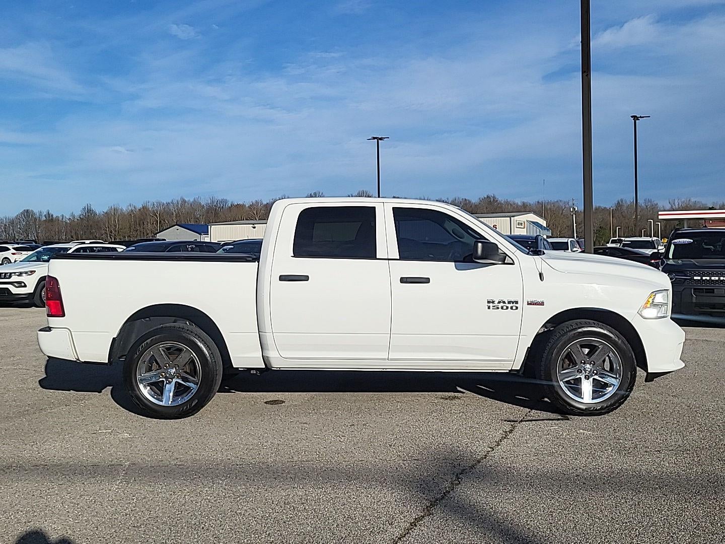 2014 RAM 1500 Express