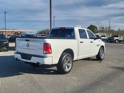 2014 RAM 1500 Express