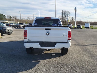 2014 RAM 1500 Express