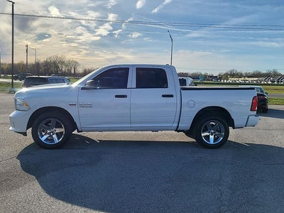 2014 RAM 1500 Express