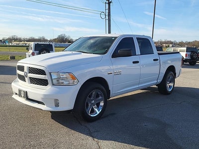 2014 RAM 1500 Express