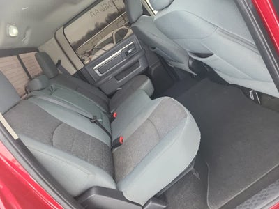 2015 RAM 1500 Lone Star