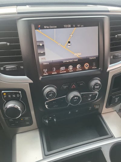 2015 RAM 1500 Lone Star