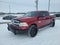 2015 RAM 1500 Lone Star
