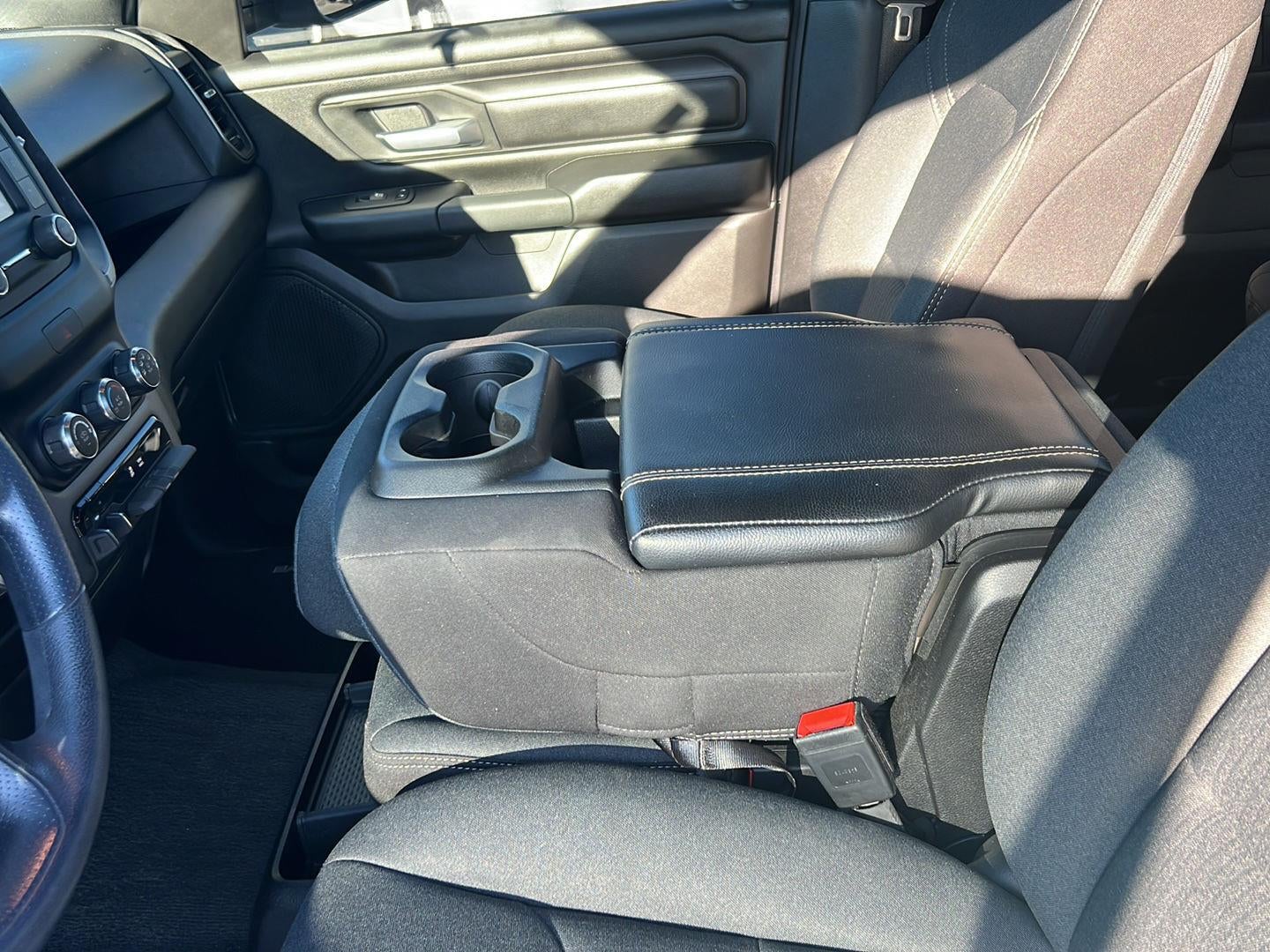 2024 RAM 1500 Tradesman