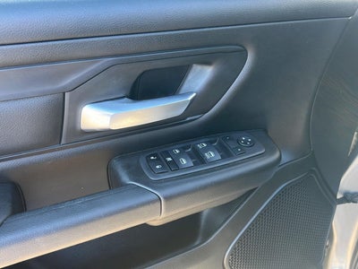 2024 RAM 1500 Tradesman