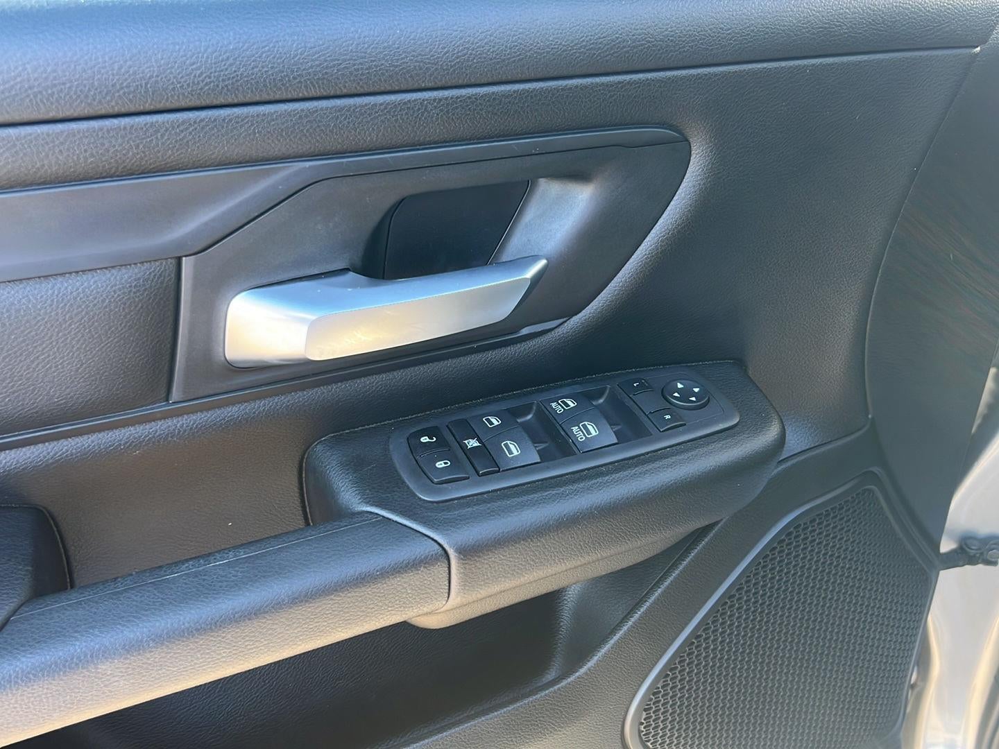 2024 RAM 1500 Tradesman