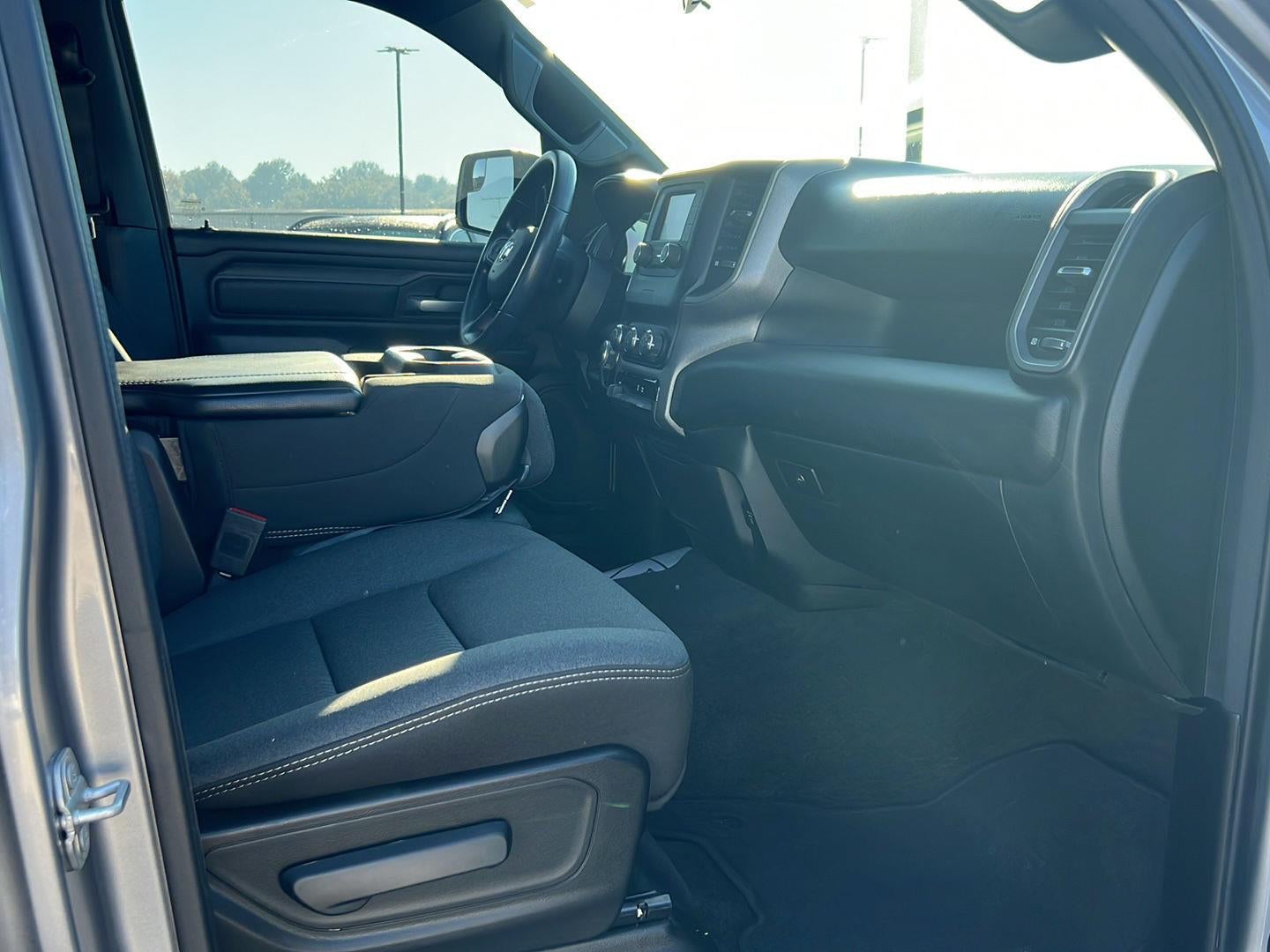 2024 RAM 1500 Tradesman
