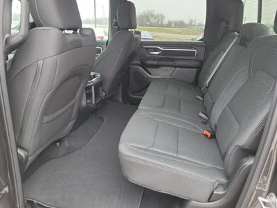 2026 RAM Ram 1500 Big Horn