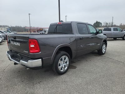 2026 RAM Ram 1500 Big Horn