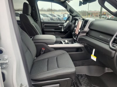 2026 RAM Ram 1500 Big Horn