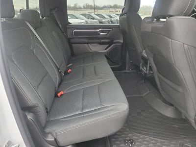 2026 RAM Ram 1500 Big Horn