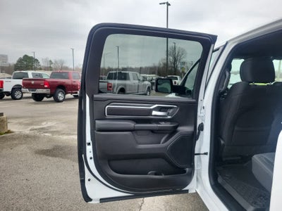 2026 RAM Ram 1500 Big Horn