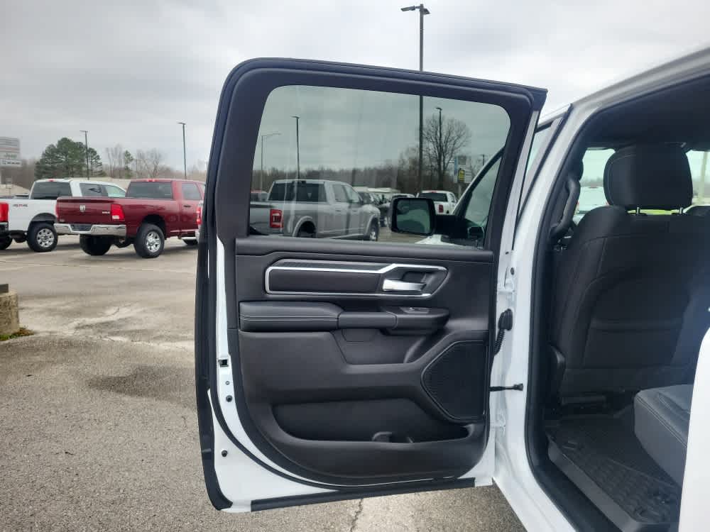 2026 RAM Ram 1500 Big Horn