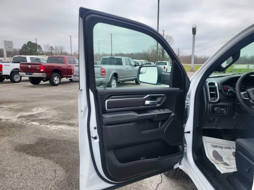 2026 RAM Ram 1500 Big Horn