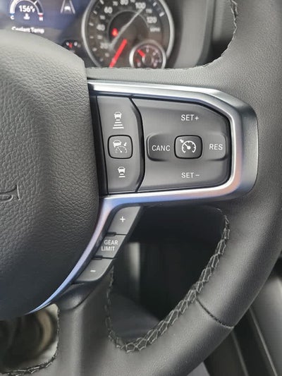 2026 RAM Ram 1500 Big Horn