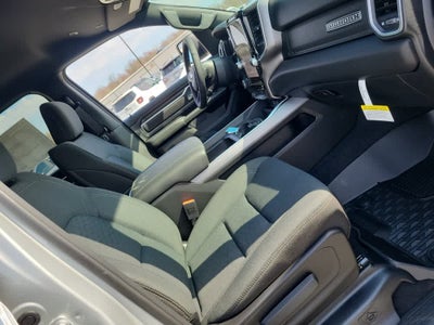 2026 RAM Ram 1500 Big Horn