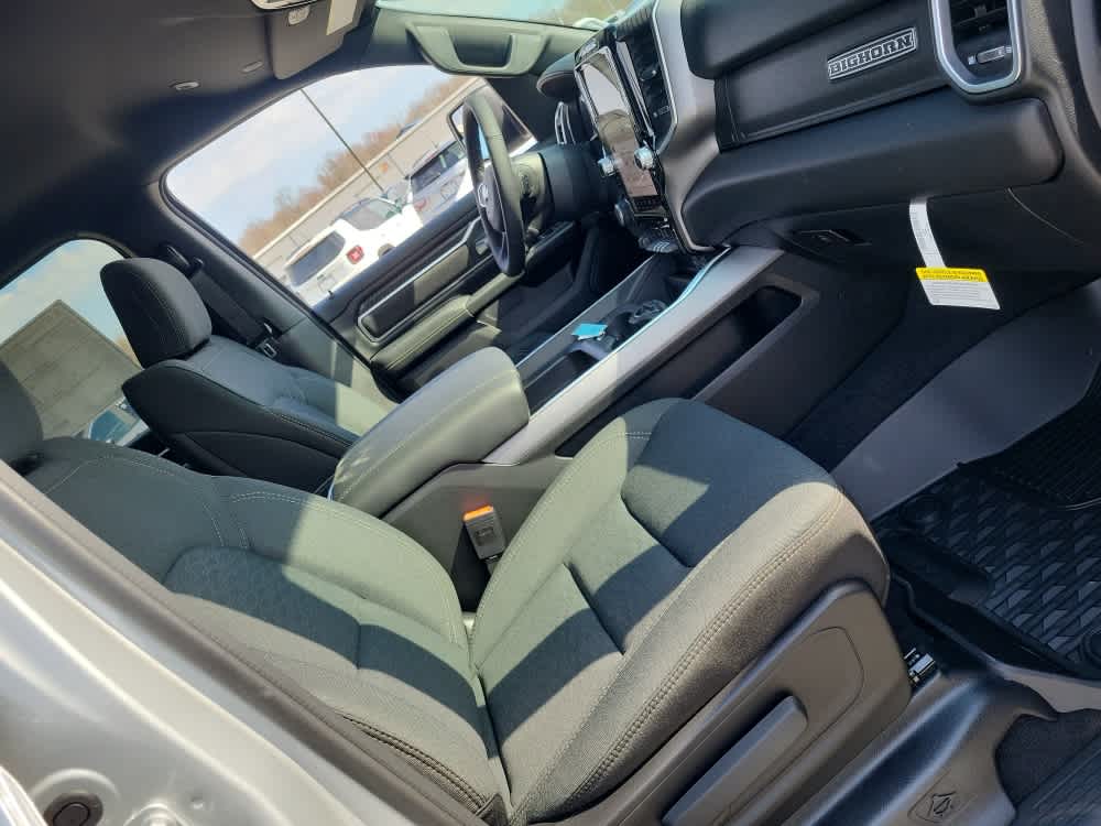 2026 RAM Ram 1500 Big Horn