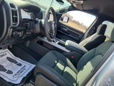 2026 RAM Ram 1500 Big Horn