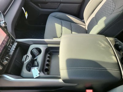 2026 RAM Ram 1500 Big Horn