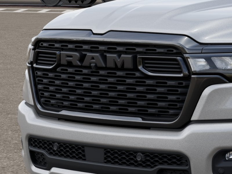 2026 RAM Ram 1500 Big Horn
