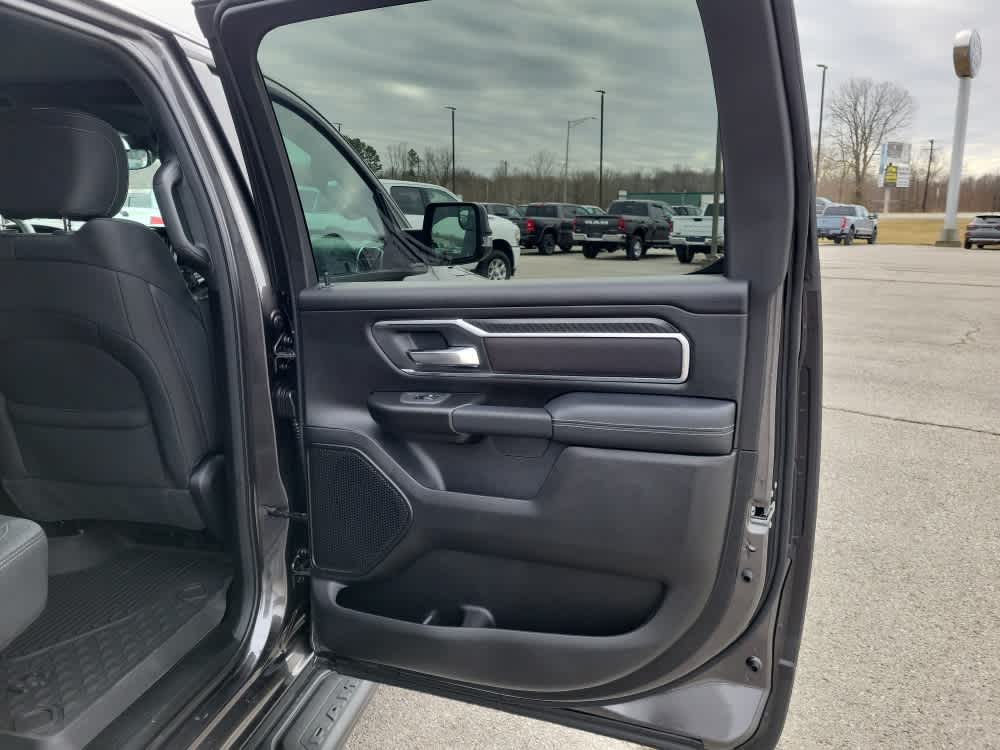 2026 RAM Ram 1500 Big Horn