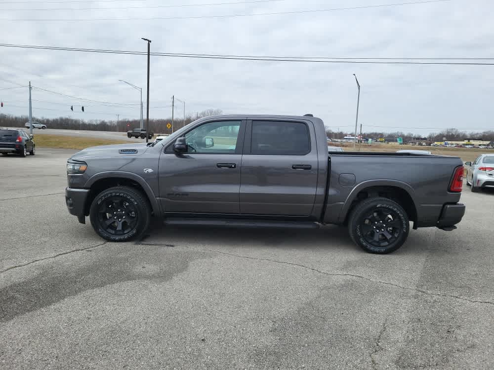 2026 RAM Ram 1500 Big Horn