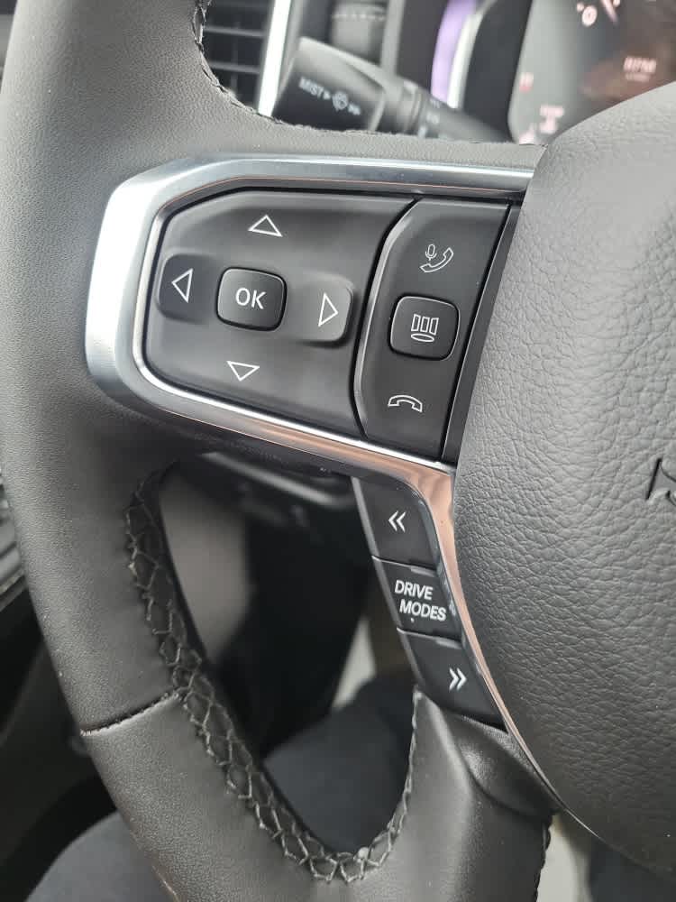 2026 RAM Ram 1500 Laramie