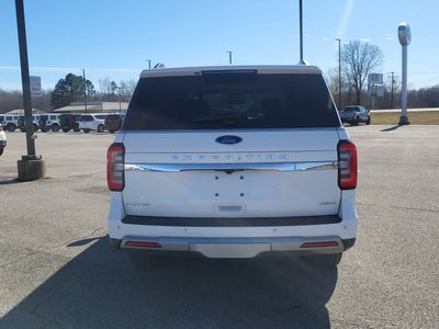 2024 Ford Expedition Limited