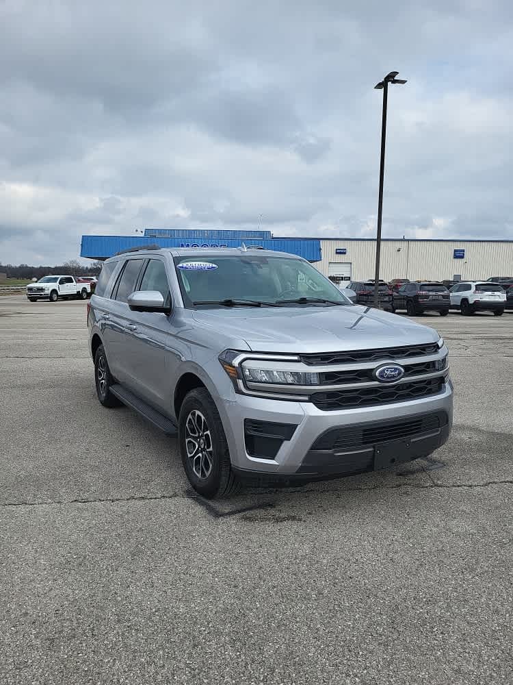 2024 Ford Expedition XLT