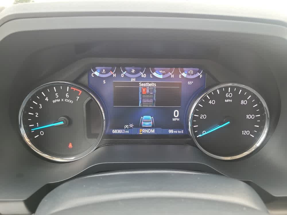 2024 Ford Expedition XLT