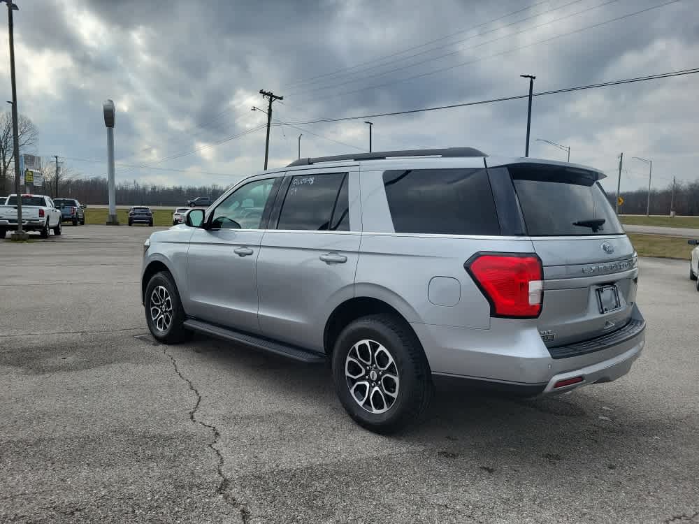 2024 Ford Expedition XLT