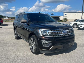 2021 Ford Expedition King Ranch