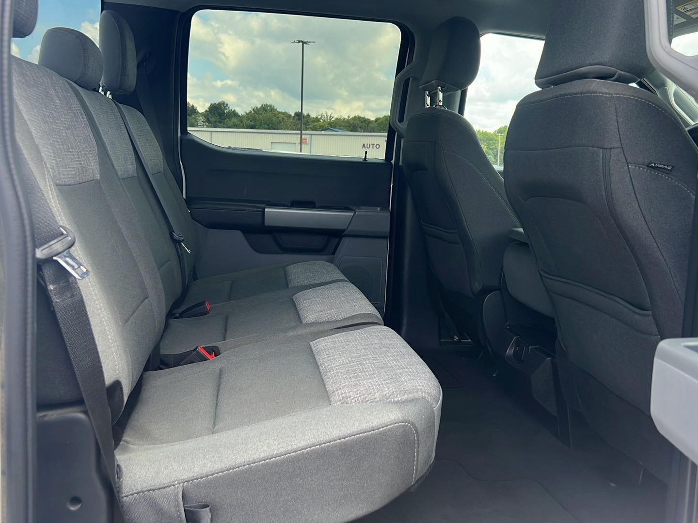 2025 Ford Super Duty F-250 SRW XLT