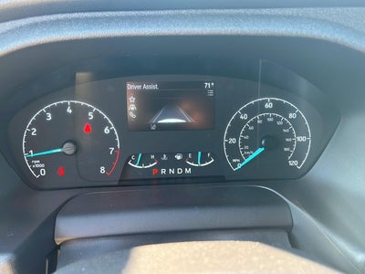 2025 Ford Transit Cargo Van T250 RWD LOW RF