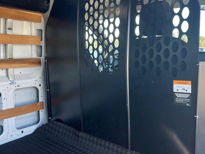 2025 Ford Transit Cargo Van T250 RWD LOW RF