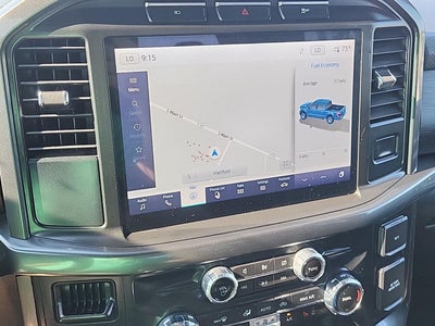 2023 FORD TRUCK F-150 XLT