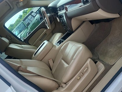 2012 GMC Yukon SLT