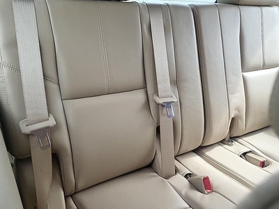 2012 GMC Yukon SLT