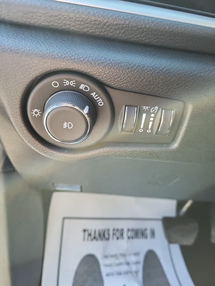 2024 Chrysler Pacifica Hybrid Hybrid S Appearance Pkg