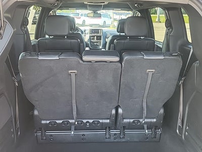 2020 Dodge Grand Caravan GT